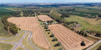 LAS ACACIAS, LUJÁN – PROV. DE BUENOS AIRES