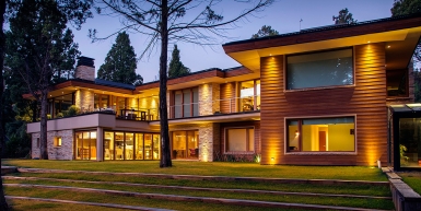 SMART HOME IN ARELAUQUEN