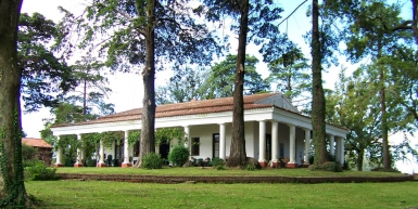 ESTANCIA POZO DE CORREA