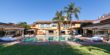 BEAUTIFUL WELCOMING HOUSE IN THE HEART OF VICENTE LÓPEZ