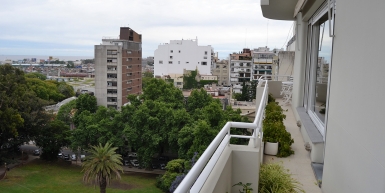 Stunning apartment on Alvear Ave. with unbeatable views