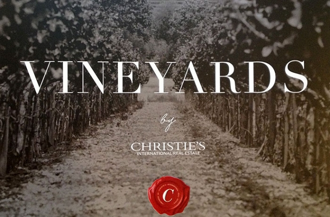 VINEYARDS BY CHRISTIE´S