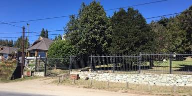 LOT ON BUSTILLO AVE.