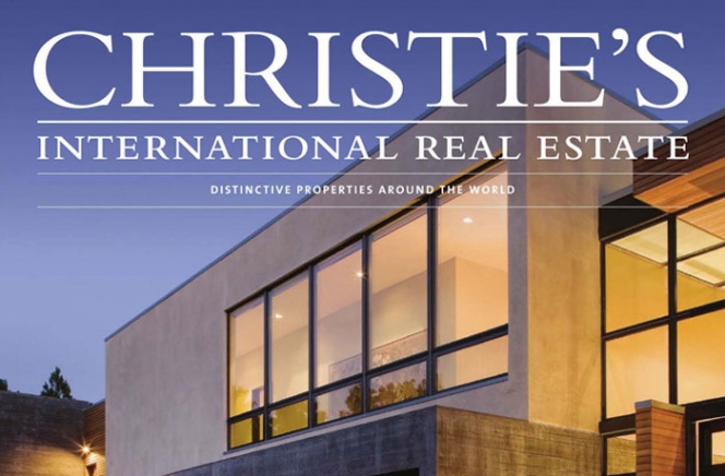 REVISTA CHRISTIE´S ONLINE