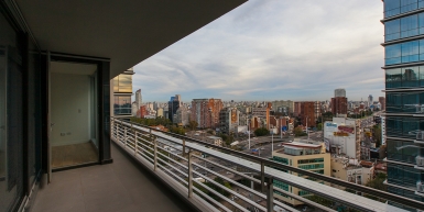 Excelente 3 ambientes en piso 20°
