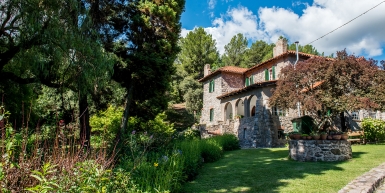 Magnífica Posada San Andrés, La Cumbre, Córdoba