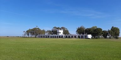 EL CABILDO COUNTRY ESTATE