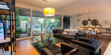 EXCELLENT HOUSE IN THE HEART OF PALERMO