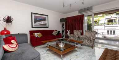 Magnificent apartment between Scalabrini Ortiz and Libertador Avenue