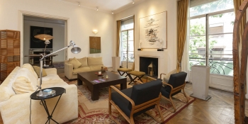 Sale Apartment in Recoleta